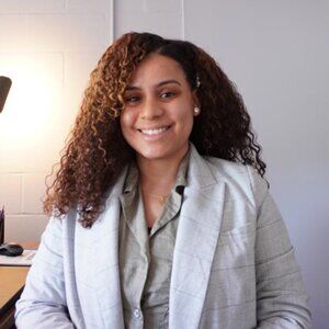 Meet your Posher, Tania TSN